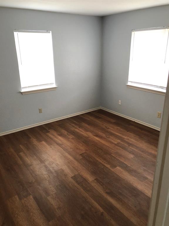 Oak Lakes - Residential Lease