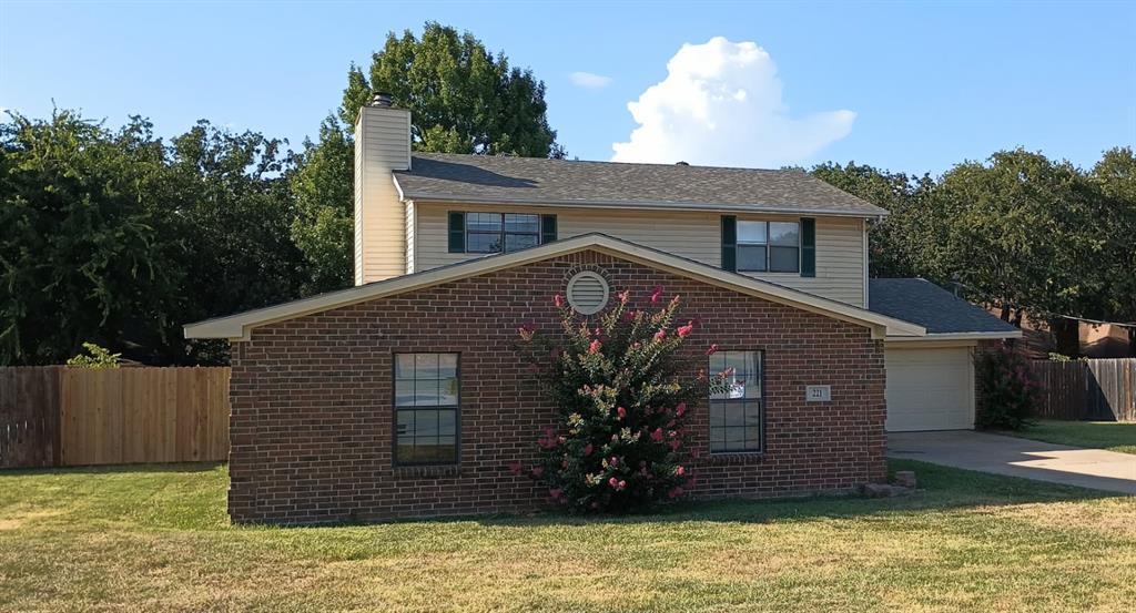 Oak Lakes - Residential Lease