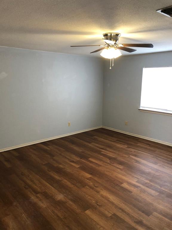 Oak Lakes - Residential Lease