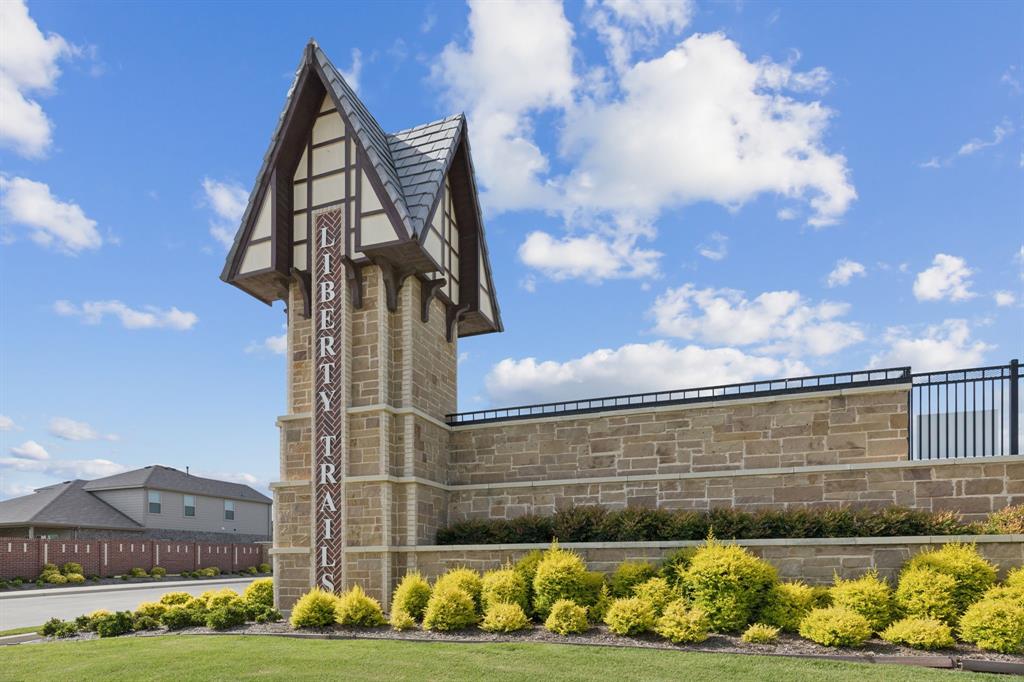 Liberty Trls Ph 5 - Residential