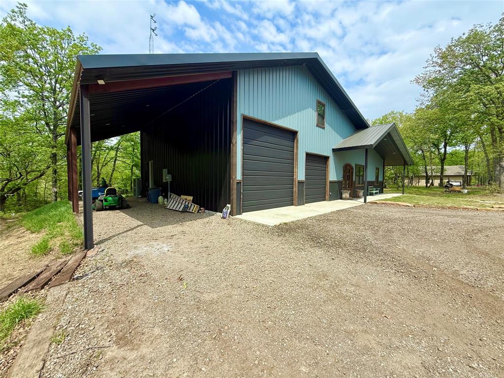 1900 County Road 1535