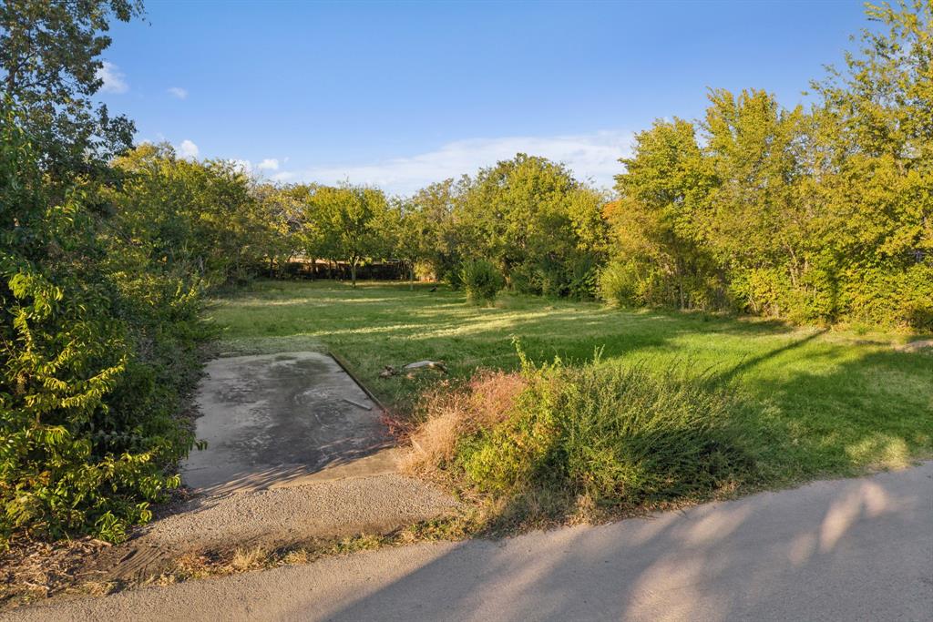 ABS A0764 Clayton Rogers Survey Tract 4 - Land