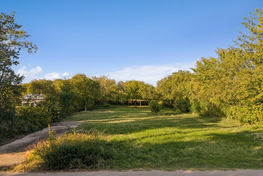 ABS A0764 Clayton Rogers Survey Tract 4 - Land