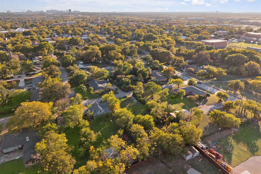 ABS A0764 Clayton Rogers Survey Tract 4 - Land