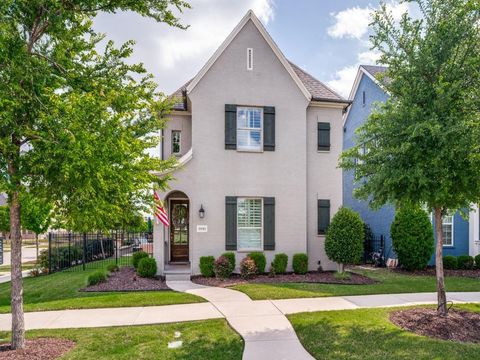 3995 Harvest Lane Frisco TX 75034