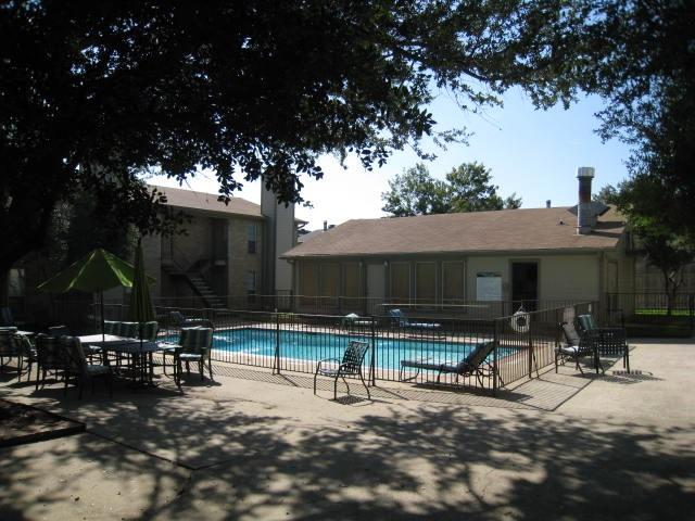 10650 Steppington Drive 116