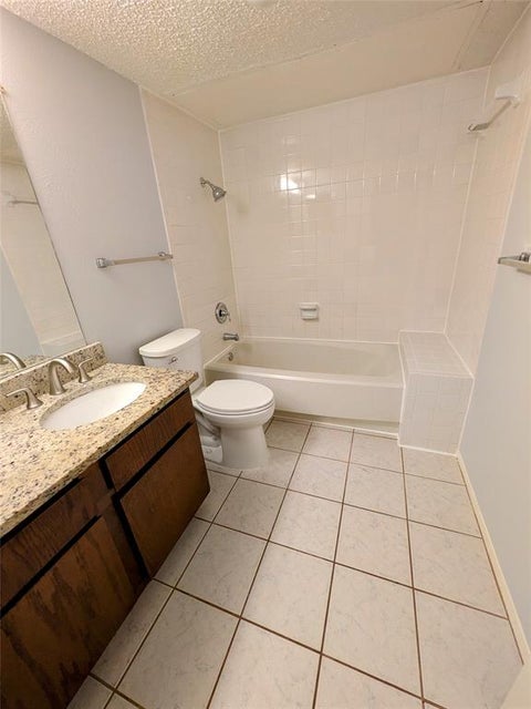 Tiny photo for 10650 Steppington Drive #116, Dallas, TX 75230 (MLS # 21341377)