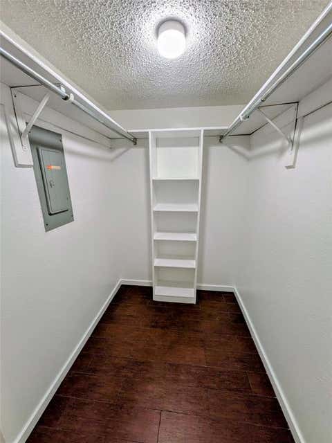 Tiny photo for 10650 Steppington Drive #116, Dallas, TX 75230 (MLS # 21341377)