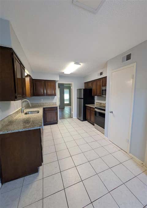 Tiny photo for 10650 Steppington Drive #116, Dallas, TX 75230 (MLS # 21341377)