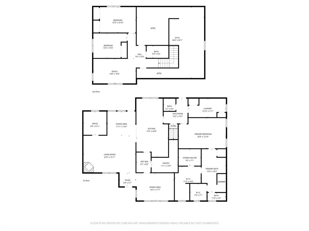 1694 Henry Prairie Road