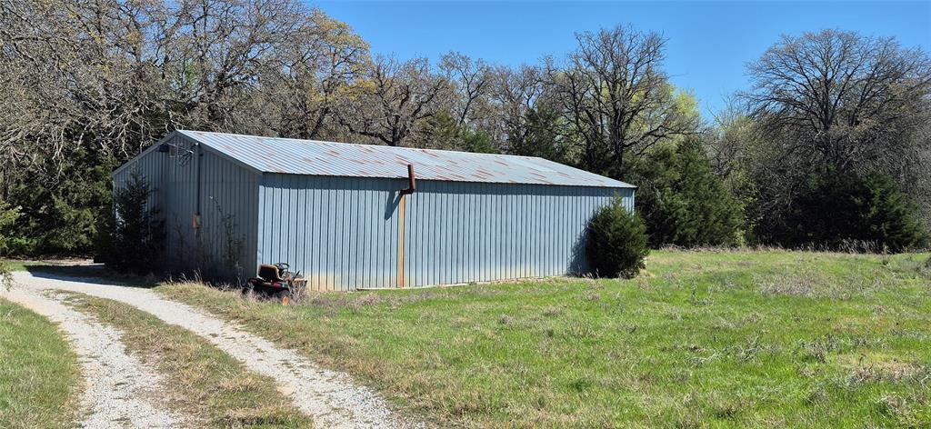 294 County Road 4683