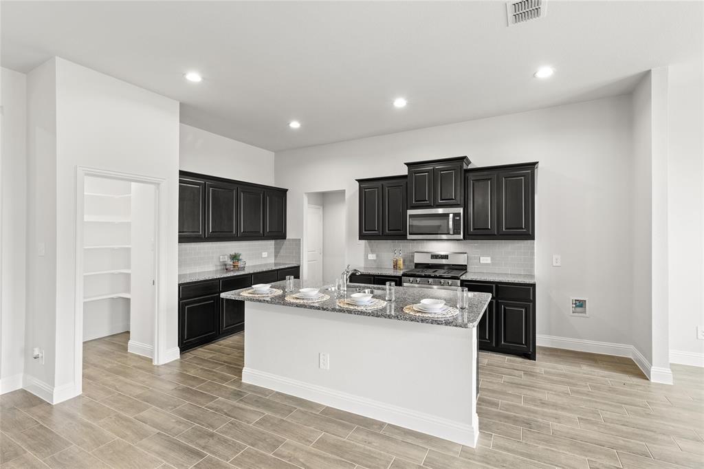 Fox Hollow - Residential