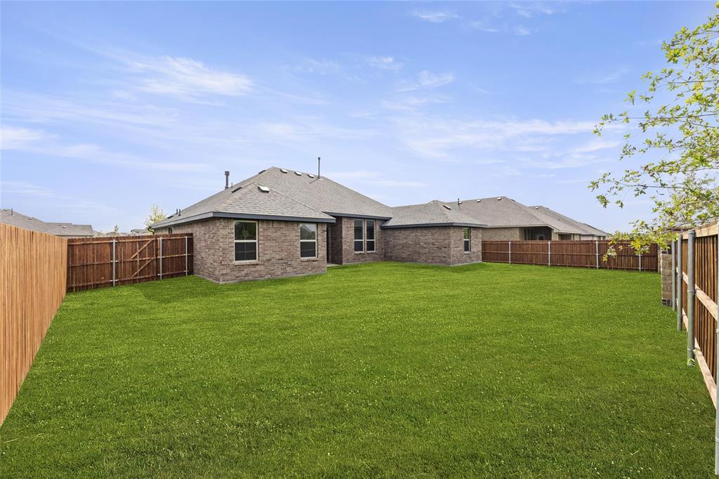 Fox Hollow - Residential