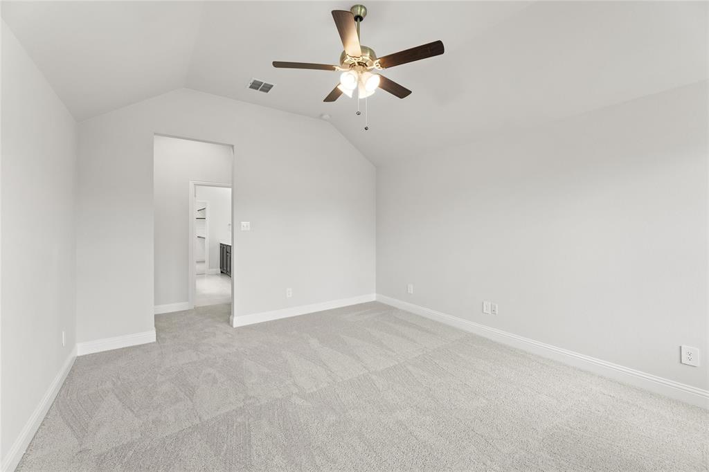 Fox Hollow - Residential