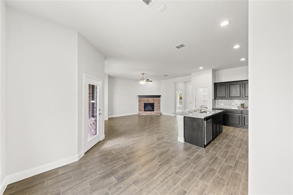 Fox Hollow - Residential