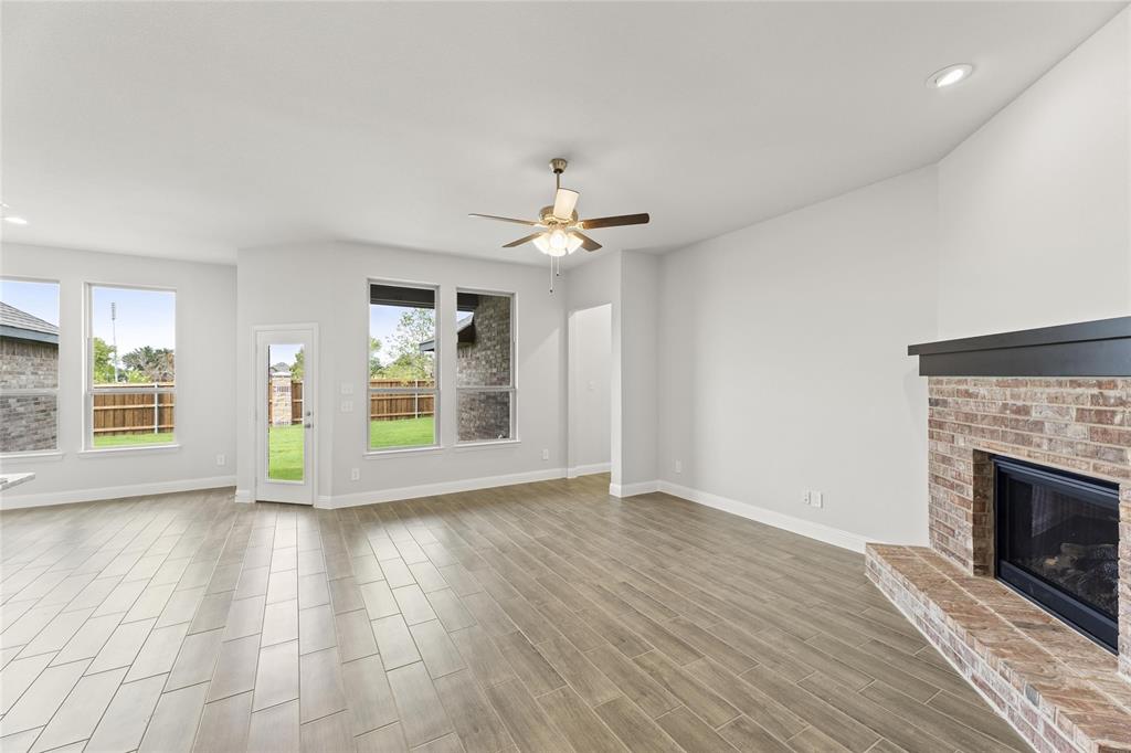 Fox Hollow - Residential