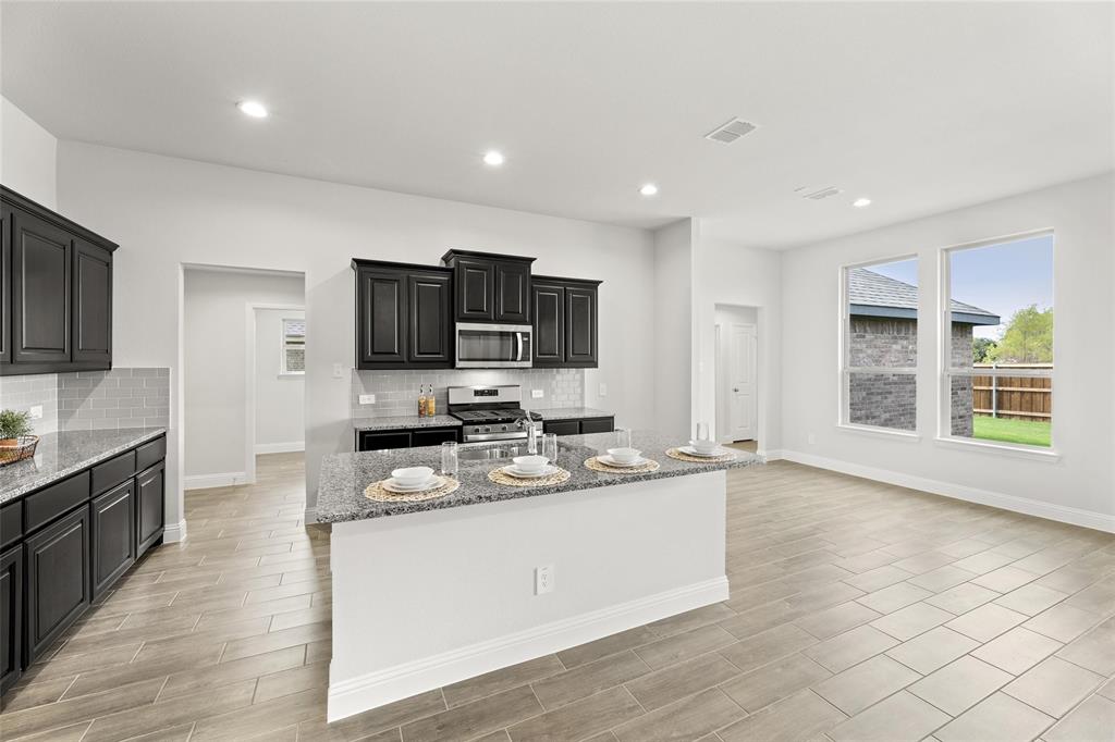 Fox Hollow - Residential