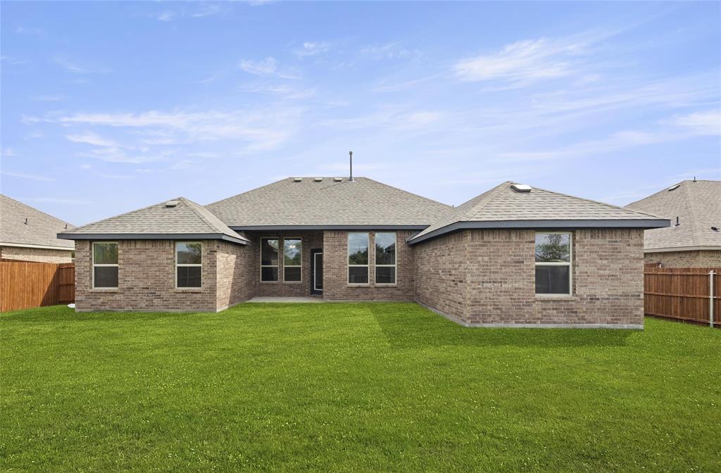 Fox Hollow - Residential