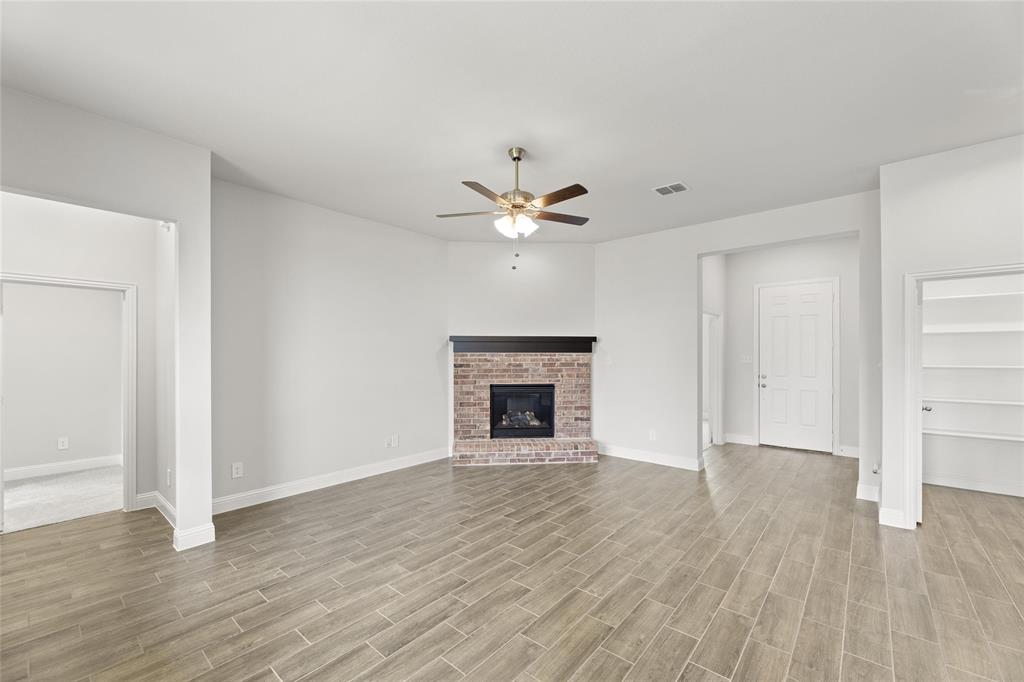 Fox Hollow - Residential