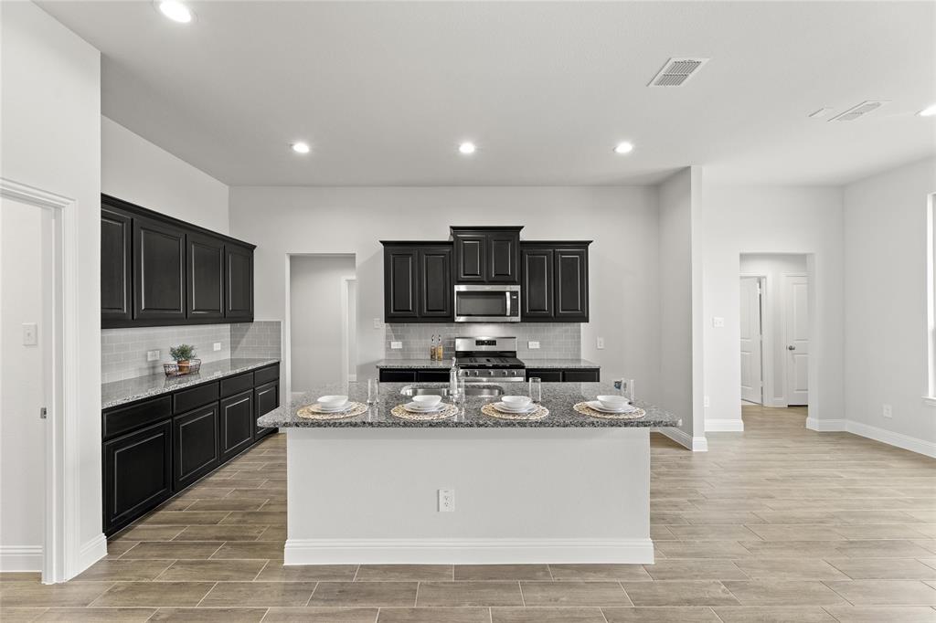 Fox Hollow - Residential