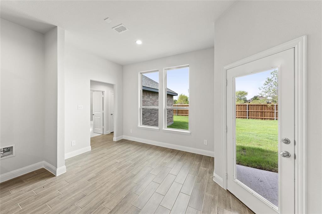 Fox Hollow - Residential