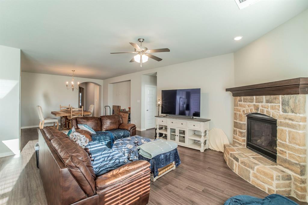 1561 Sugarberry Drive