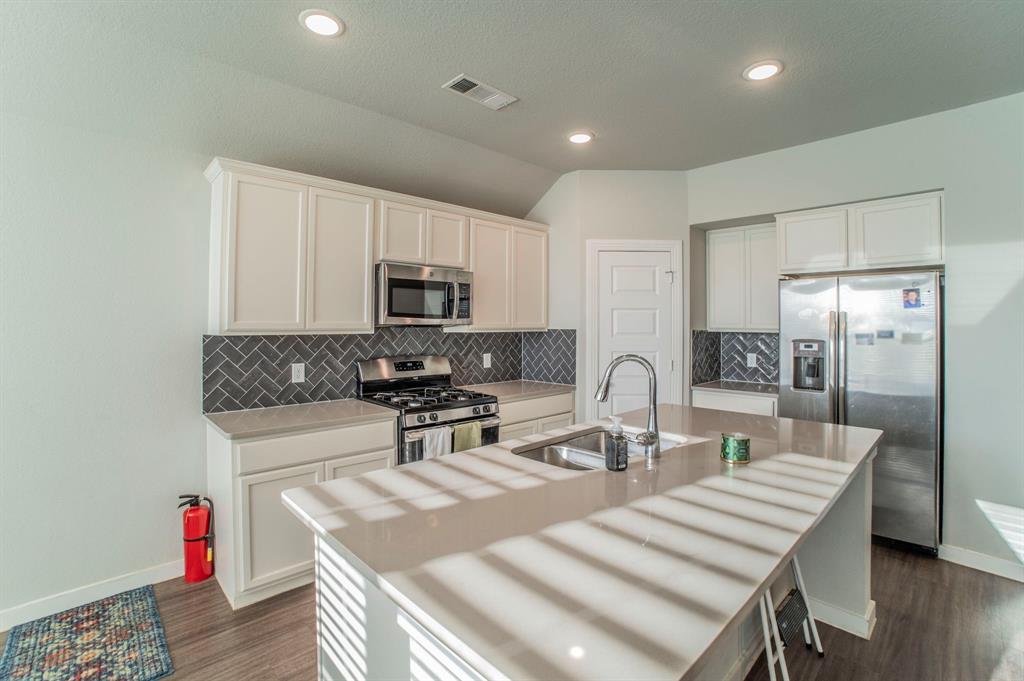 1561 Sugarberry Drive