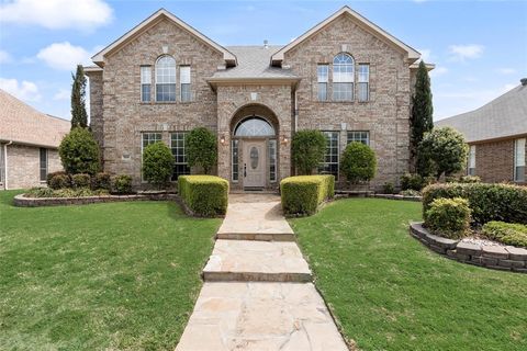 Photo of 8506 Linda Vista Drive, Rowlett, TX 75088 (MLS # 21227670)