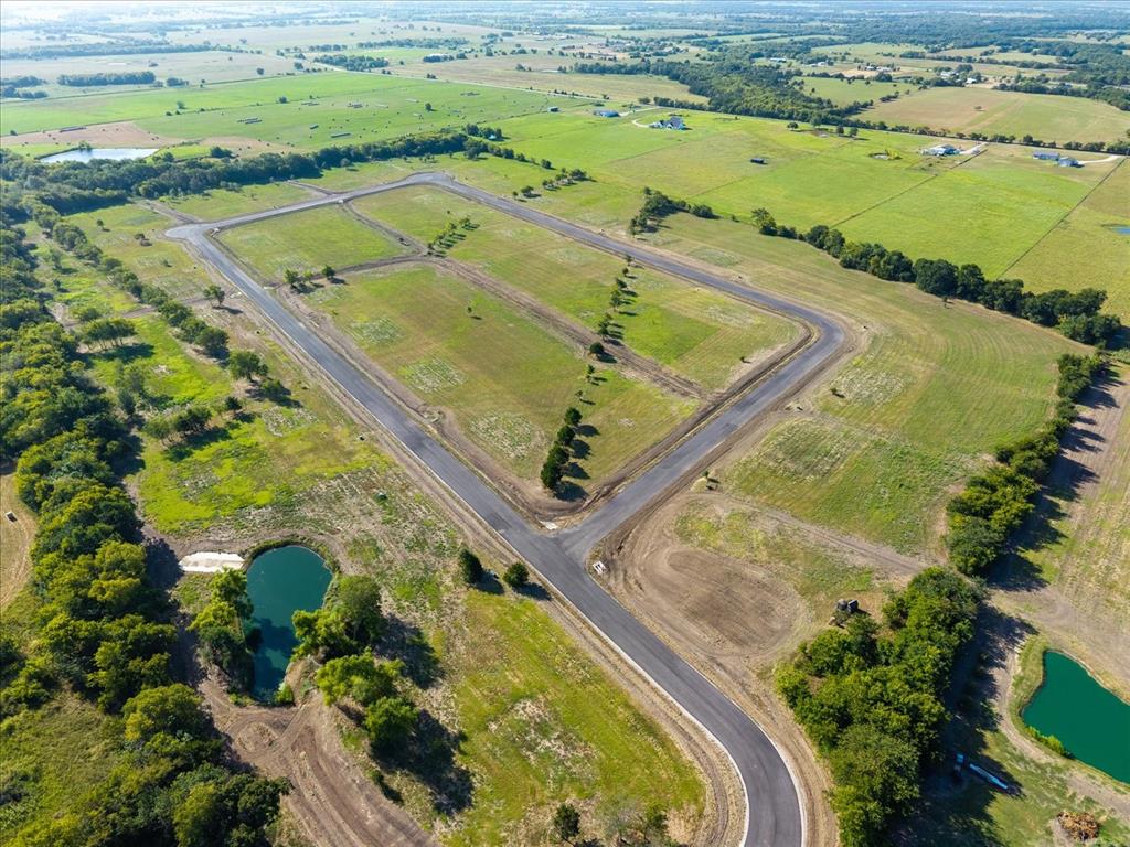 Sundance Addition - Land