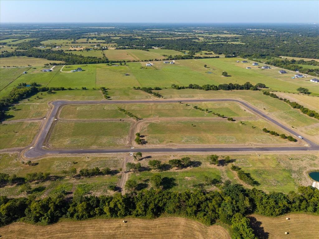 Sundance Addition - Land