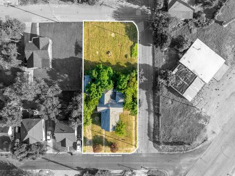 1328 Harrison Avenue Waco TX 76704
