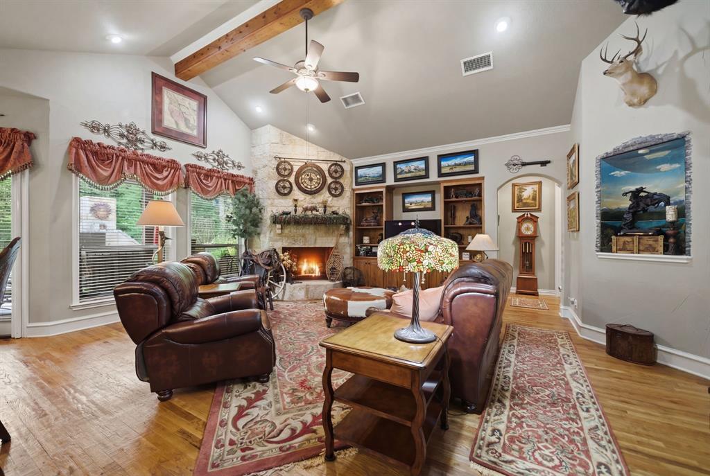 7112 Sandy Lake Road