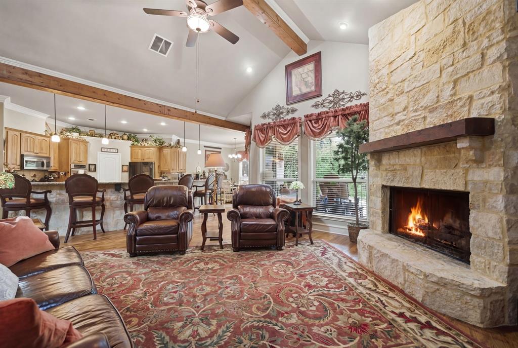 7112 Sandy Lake Road