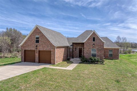 Photo of 5401 ARROYO TRL Trl, Sherman, TX 75090 (MLS # 21211723)