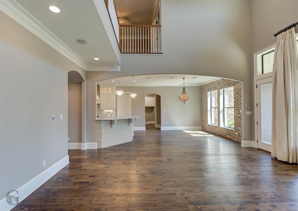 Stonebridge Sub - Residential