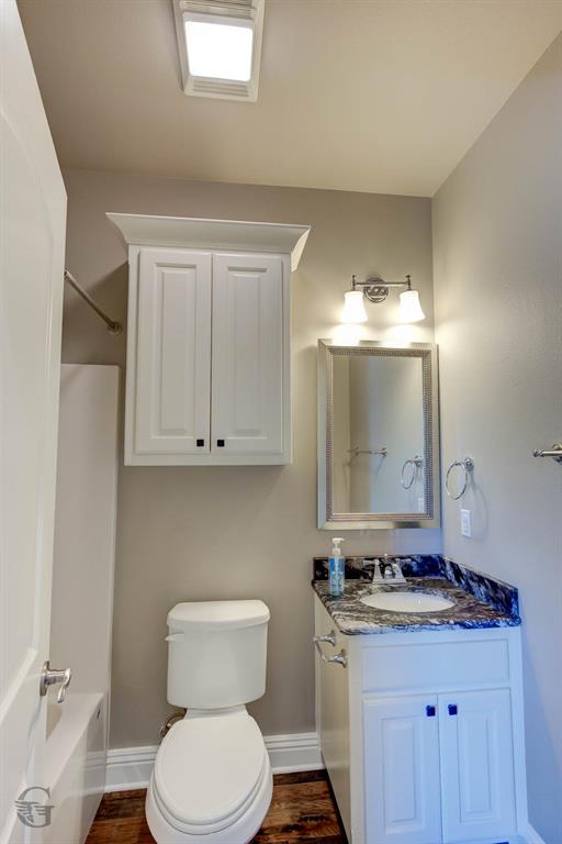 Stonebridge Sub - Residential