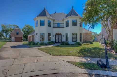 555 Canterbury Lane Bossier City LA 71111