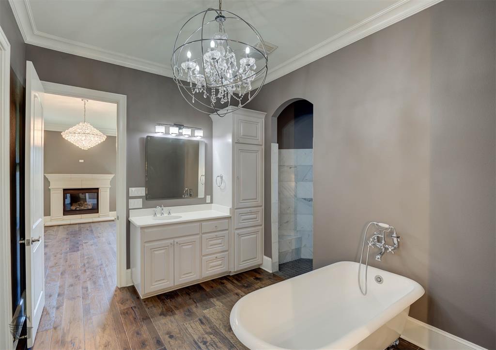 Stonebridge Sub - Residential