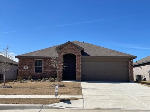 Photo of 505 Lansdowne Drive, Josephine, TX 75135 (MLS # 21017079)