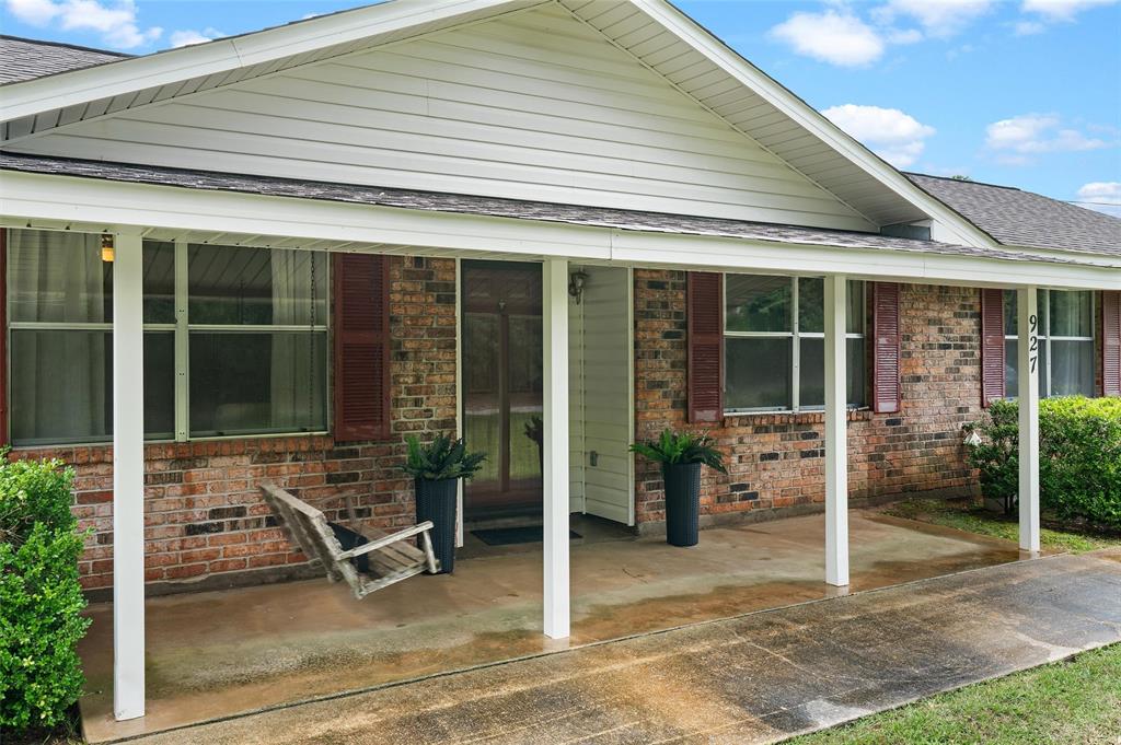 927 Stonewall Preston Road