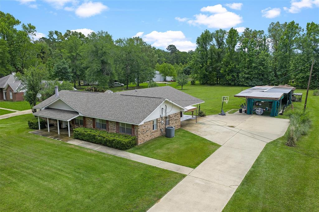 927 Stonewall Preston Road