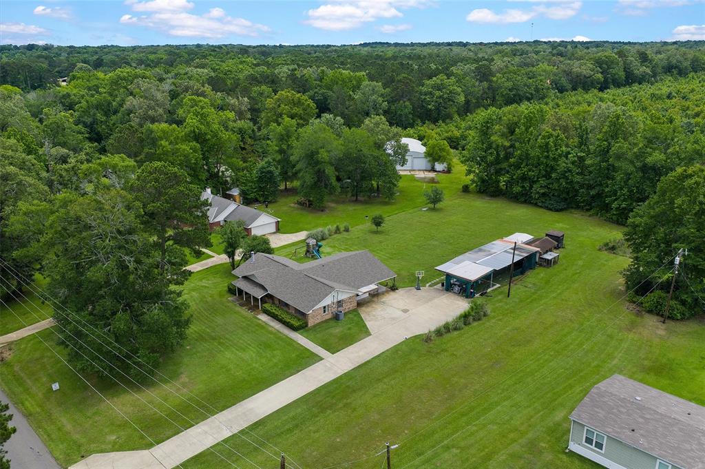 927 Stonewall Preston Road