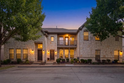 8617 Trolley Trail McKinney TX 75070