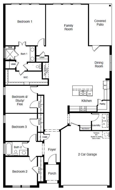 Morningstar - Residential