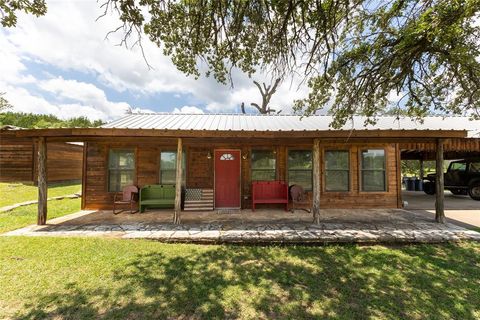 1145 C R 1005 Bluff Dale TX 76433