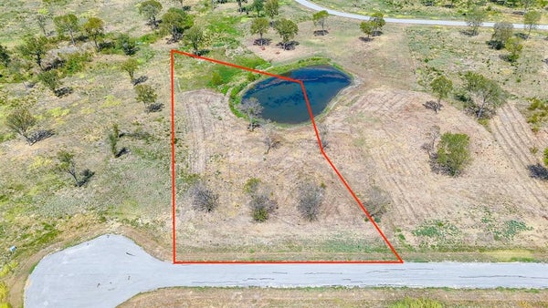 100 CHAMBERS POINT DR, KERENS, TX 75144 - Image d8e10186ff50f4a03da9b007fd85f742/526696021