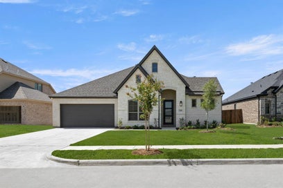 2608 Alyssa Street Burleson TX 76028