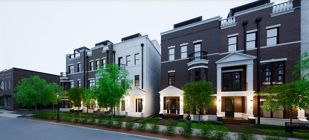 235 E Nash Street 114