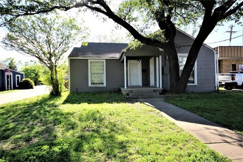 A home in Greenville