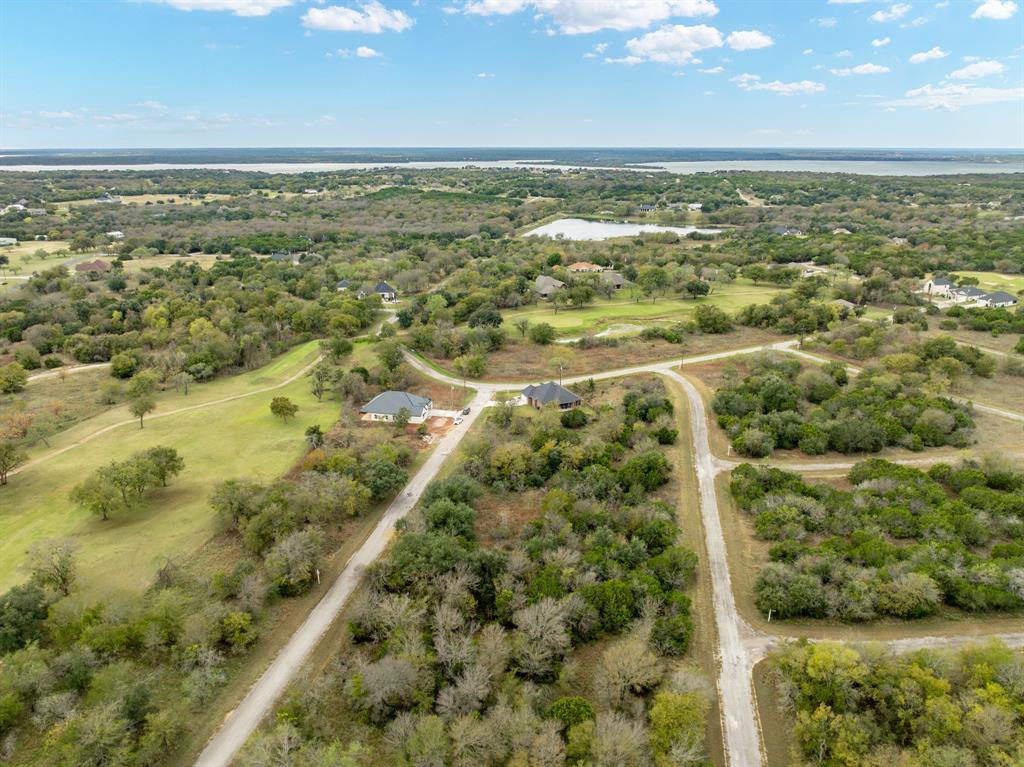 White Bluff #39 - Land